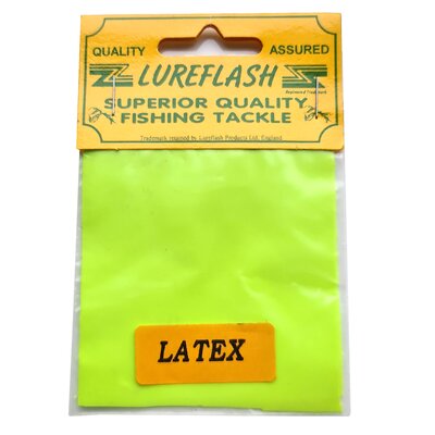 Lureflash Latex Patch